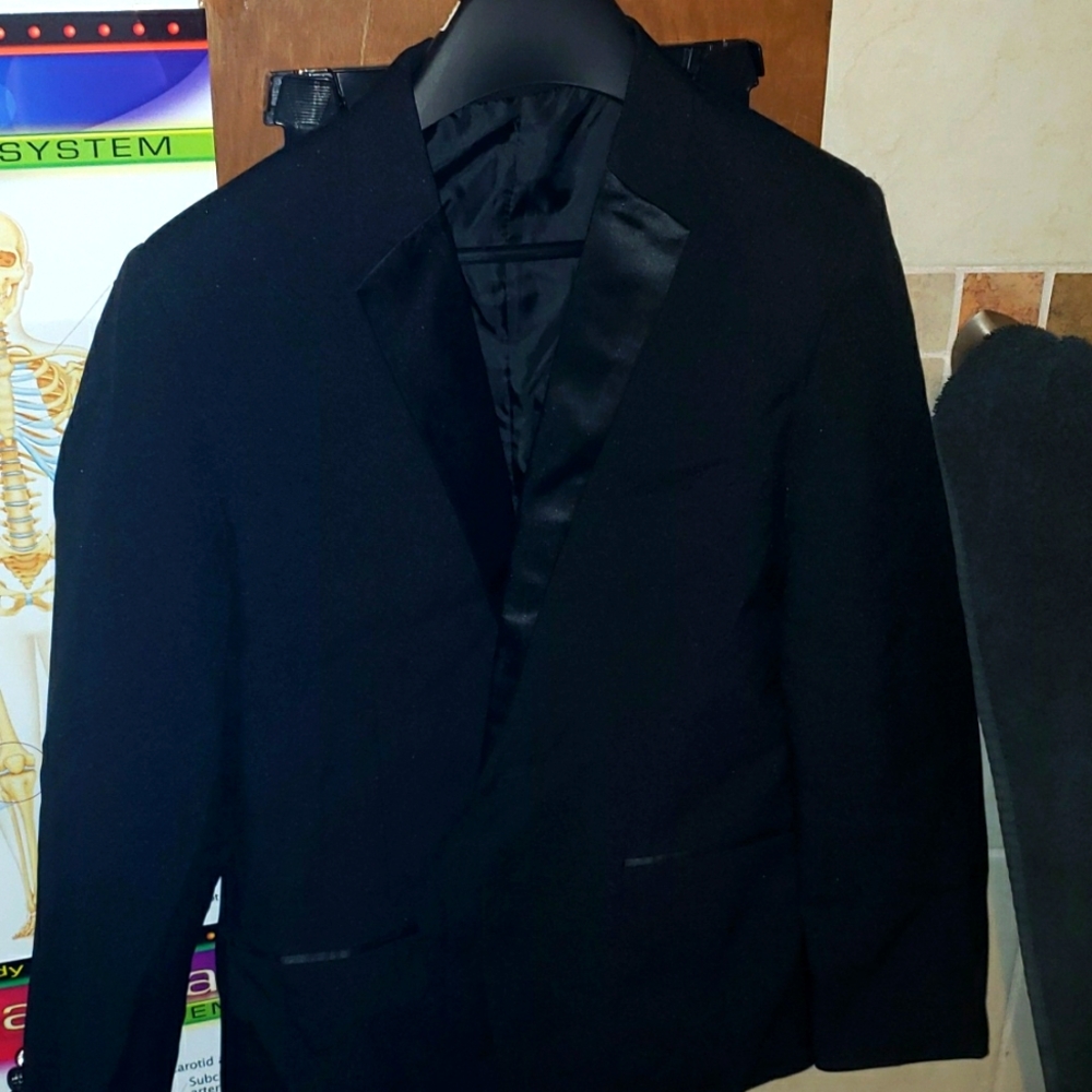 Size 14 dress jacket